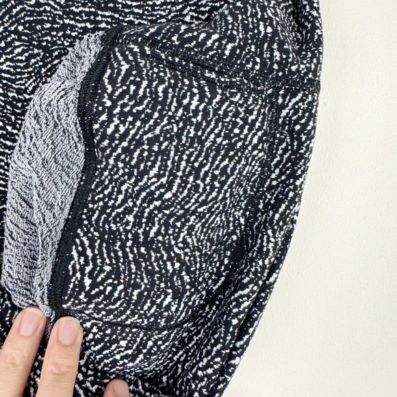 Lululemon Wunder Under Crop Leggings - Picture 10 of 11